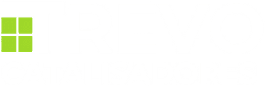 Trevo Catalisadores